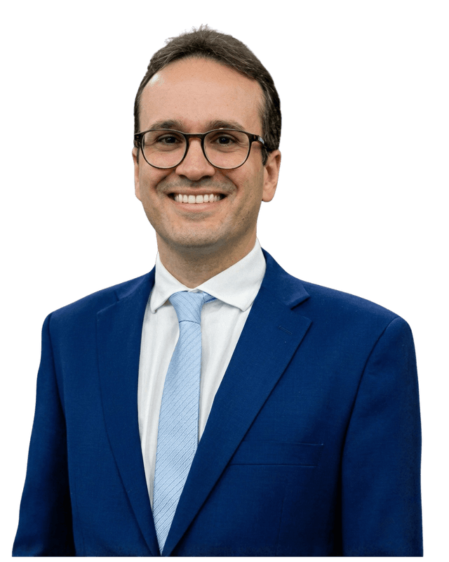 Dr. Igor Pereira Pinheiro